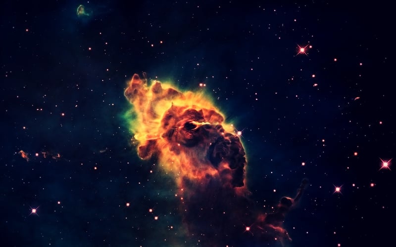 Nebula Fashion
