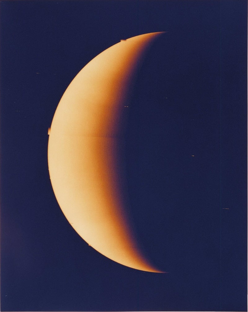 Venus Planet
